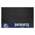 thumbnail image 1 of FanMats NFL New England Patriots 26" x 42" Grill Mat, 1 of 5