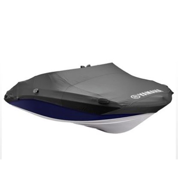 Yamaha New OEM SX190/195 NO TOWER Mooring Travel Cover Black MAR190BKNT19