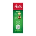 thumbnail image 4 of 100 Filtres à Café en Cône #2 Melitta Brun Naturel, Lot de 1 - 622752, 4 of 4