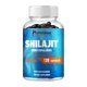 thumbnail image 1 of Shilajit s - con ácido fúlvico y más de 85 minerales traza - para energía, fuerza muscular, inmunidad y resistencia - 120 s, 1 of 5