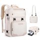 thumbnail image 1 of Mochila de Viaje Maelstrom 35L Impermeable Compatible con Laptop de 17", 1 of 8