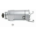 thumbnail image 6 of Starter Motor for Yamaha V-star 1100 Xvs1100 99-09, 6 of 12