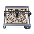 thumbnail image 3 of Laser Falcon Grabadora Láser 10W, Máquina Cortadora de Grabado para Madera, Diseño de Interruptor de Límite, 400x415mm,Creality CR Qukaim Creality CR-Laser Falcon 10W, 3 of 6