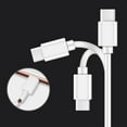 thumbnail image 4 of 5V 1A/2A USB C Charging Cable USB to USB C Type C Charging Fast Charging Cable Replacement for Phone Laptop Camera, 4 of 9