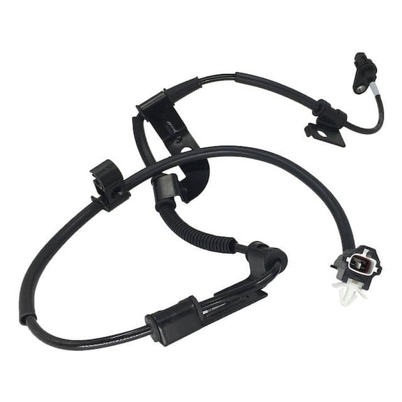 Front Left Driver Side ABS Speed Sensor - Compatible with 2006 - 2010 Hyundai Sonata 2007 2008 2009