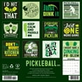 thumbnail image 2 of Pickleball 2026 12 X 12 Wall Calendar, (Hardcover), 2 of 4