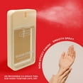 thumbnail image 6 of Smart Care Scented Hand Sanitizer Spray, Sugar Cookie, 1.35 fl oz, 6 of 12