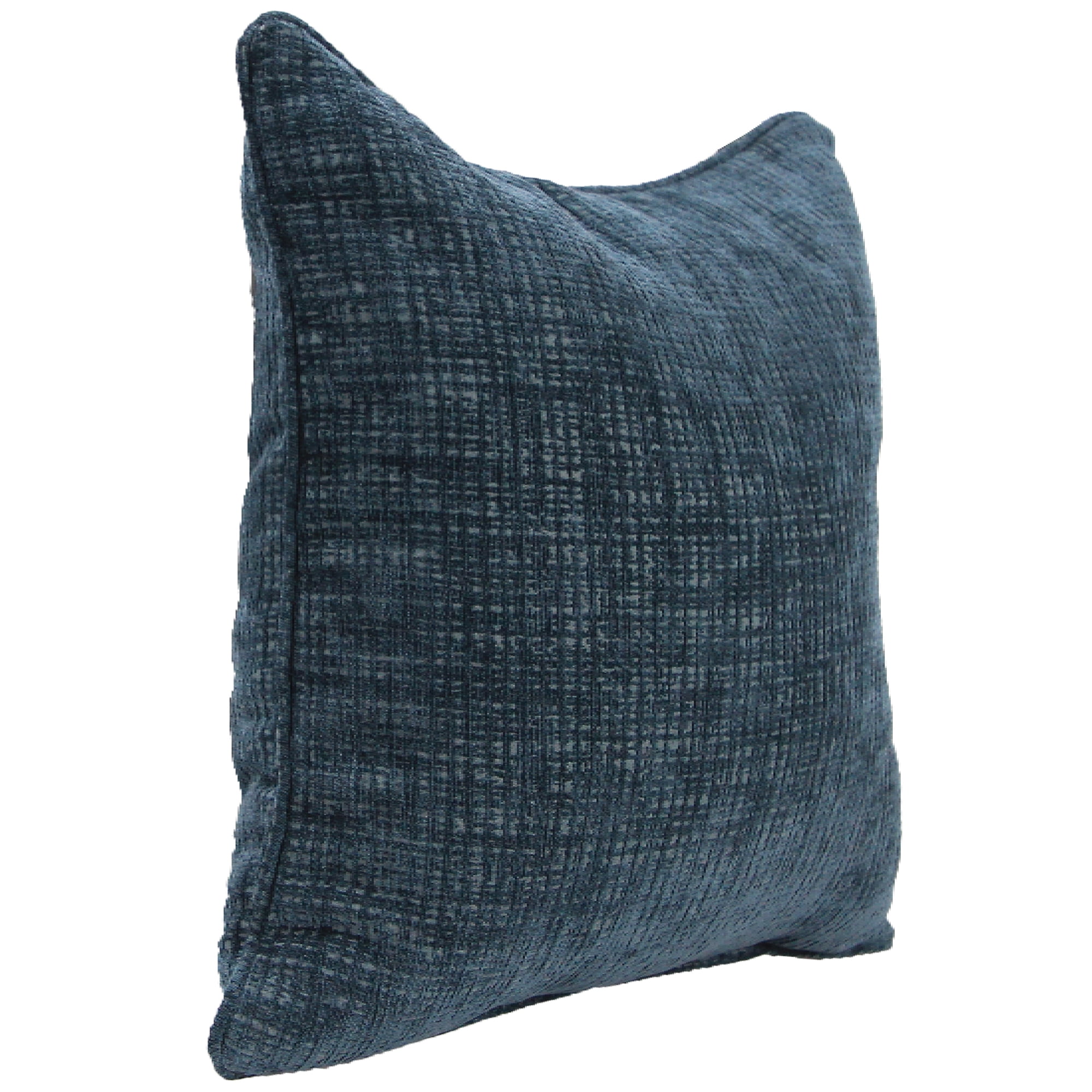 Jordan Manufacturing 18" x 18" Square Decorative Throw Pillow
