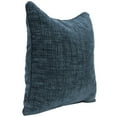 thumbnail image 3 of Jordan Manufacturing 18" x 18" Square Decorative Throw Pillow, 3 of 5