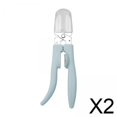 thumbnail image 1 of Abridor de castañas,Abridor de castañas Herramienta para abrir nueces Acero inoxidable,Herramientas de cocina para nueces Clips abiertos Abridor de cáscaras de nueces,Abridores de cáscaras, 1 of 10
