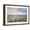 Brown Frame, variant on Art.com Lake Michigan Sunset III Art Print by Alan Majchrowicz, Black Frame Wall Art, 29" x 21"