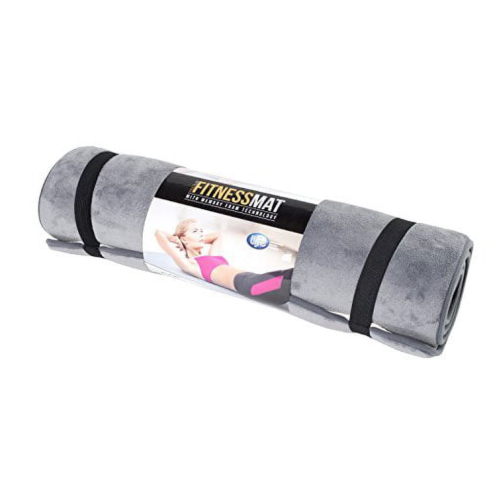CAP Memory Foam Fitness Mat