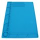 thumbnail image 1 of Almohadilla De Reparación Resistente Al Calor, Previene El Deslizamiento De Adsorción Magnética Termoestable Aislamiento Térmico Alfombrilla De Reparación De Silicona Para ANGGREK Otros, 1 of 8