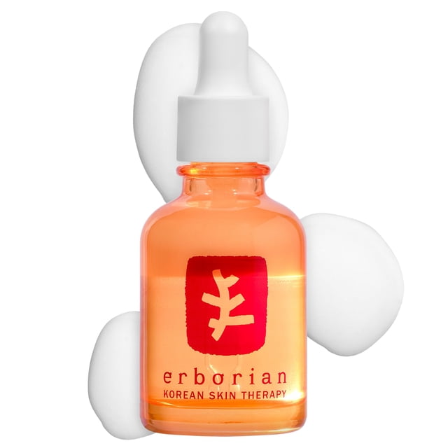 Sérum de noche Erborian, tratamiento multiperfeccionador para piel lechosa, 30 ml