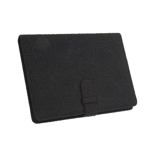 128 Pockets Photo Album for Mini Camera, Vintage Pages Card Collector, Pictures Album for Mini 12 11 Camera