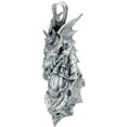 thumbnail image 3 of Starforged Warhammer Total War 3 Nightmare Sanguinator Blood Knight Nightmare Necklace, 3 of 5