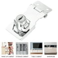 thumbnail image 2 of UPGRATOR 1 Set Lock Latch For Cabinets With Practical Design For Adults, 2 of 4