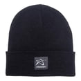 thumbnail image 1 of Prodigy Star Logo Knit Beanie Winter Disc Golf Hat, 1 of 1