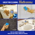 thumbnail image 5 of (2 pack) Bar Keepers Friend Cleanser Powder 21 OZ - Trusted Multi-Purpose Cleaner Since 1882, 5 of 19