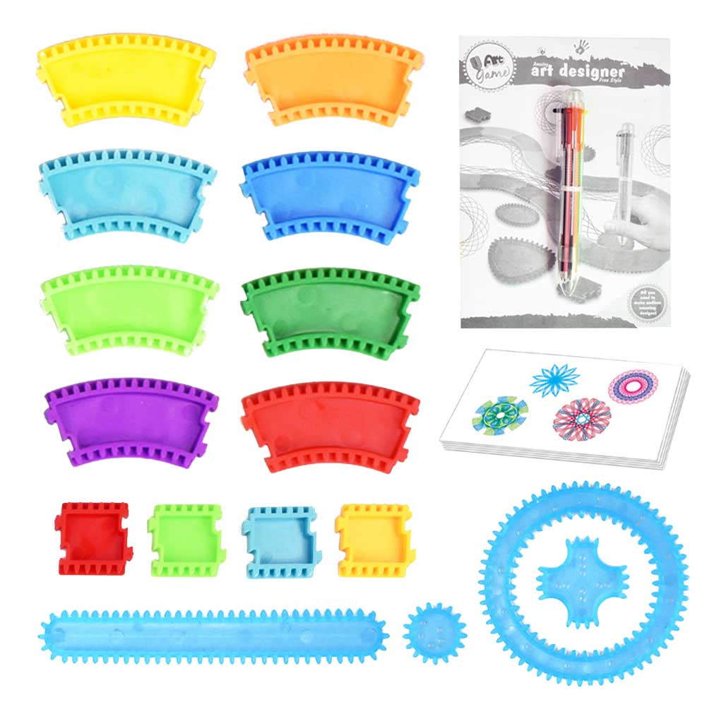 children's spirograph
