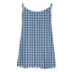 thumbnail image 4 of Puntoco Camisolas ajustadas para mujer, blusas casuales sin mangas con cuello redondo y estampado a la moda para mujer, 4 of 5