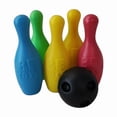 thumbnail image 2 of Juego de Boliche Prichos 1 Pieza, 2 of 3
