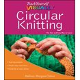 thumbnail image 1 of Teach Yourself VISUALLY Circular Knitting, 1 of 3