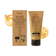 thumbnail image 2 of Hoygi Tallow Light Protective Cream, Uv Protection Body Skin Moisture Isolation Summer Outdoor Protective Cream, 2 of 6