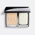 thumbnail image 1 of Dior Forever Natural Velvet Compact Foundation 0.35oz 2N Neutral New With Box, 1 of 2