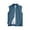 Blue jacket men, variant on Men's Casual Outerwear Vest Big and Tall Lightweight Winter Zip Up Sleeveless Jacket for Hiking Travel Golf Running Black,M