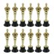 thumbnail image 1 of At the award ceremony, 12 statuette molds, 1 of 5