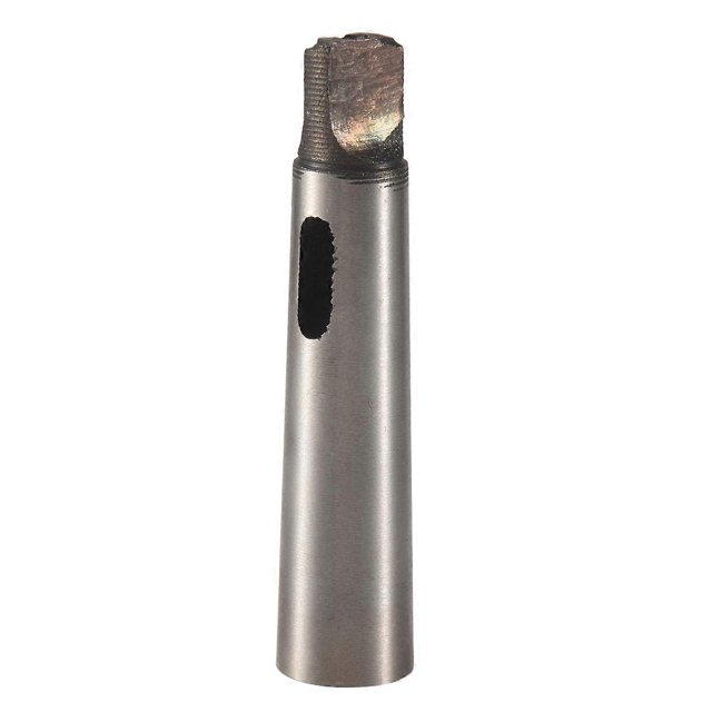 Lathe Tool MT2 to MT3 Taper Adapter Reducing Drill Sleeve 113mm Long