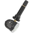 thumbnail image 1 of YISITIAN Tire Pressure Monitor System,F2GZ-1A189-A Sensor Tire Pressure Monitoring System Car Accessory for (1 PCS) CA919-6612, 1 of 9