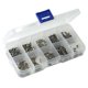 thumbnail image 1 of Kits de tornillos para coche RC perfecl con caja de almacenamiento herramientas de reparación de accesorios DIY, 1 of 8