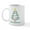 White, variant on CafePress - Mele Kalikimaka Mug - 11 oz Ceramic Mug - Novelty Coffee Tea Cup