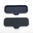 thumbnail image 1 of Alfombrilla de silicona para secar jabón, alfombrilla de silicona para encimera, caja de jabón para baño, soporte de silicona para jabón, 1 of 6