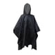 thumbnail image 1 of Impermeable Impermeable Chubasquero Unisex para Senderismo al Aire Libre (Cuadrado Negro) FLhrweasw Nuevo, 1 of 9