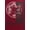 Burgandy, variant on Star Wars The Mandalorian Boys Loyal to the Empire Graphic Tee with Short Sleeves, Sizes 4-18