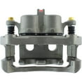 thumbnail image 2 of Centric Parts 14142186 Centric Semi-Loaded Brake Caliper Fits select: 2013-2020 NISSAN PATHFINDER, 2015-2022 NISSAN MURANO, 2 of 7