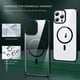 thumbnail image 2 of Funda Magnética Life Connekt Para iPhone 11 Pro / 11 Pro Max / 12 Mini / 12 Pro / 12 Pro Max / 13 Pr negro LIFE CONNEKT  Iphone 11 pro, 2 of 8