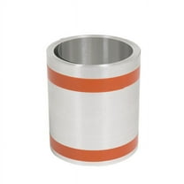 Amerimax Aluminum Roll Flashing 0.0078 " 4 " X 50 '