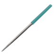 thumbnail image 4 of 50PCS Professional Eyebrow Tattoo Needles Microblading Pen Shading Blades Permanent Makeup5RL, 4 of 5