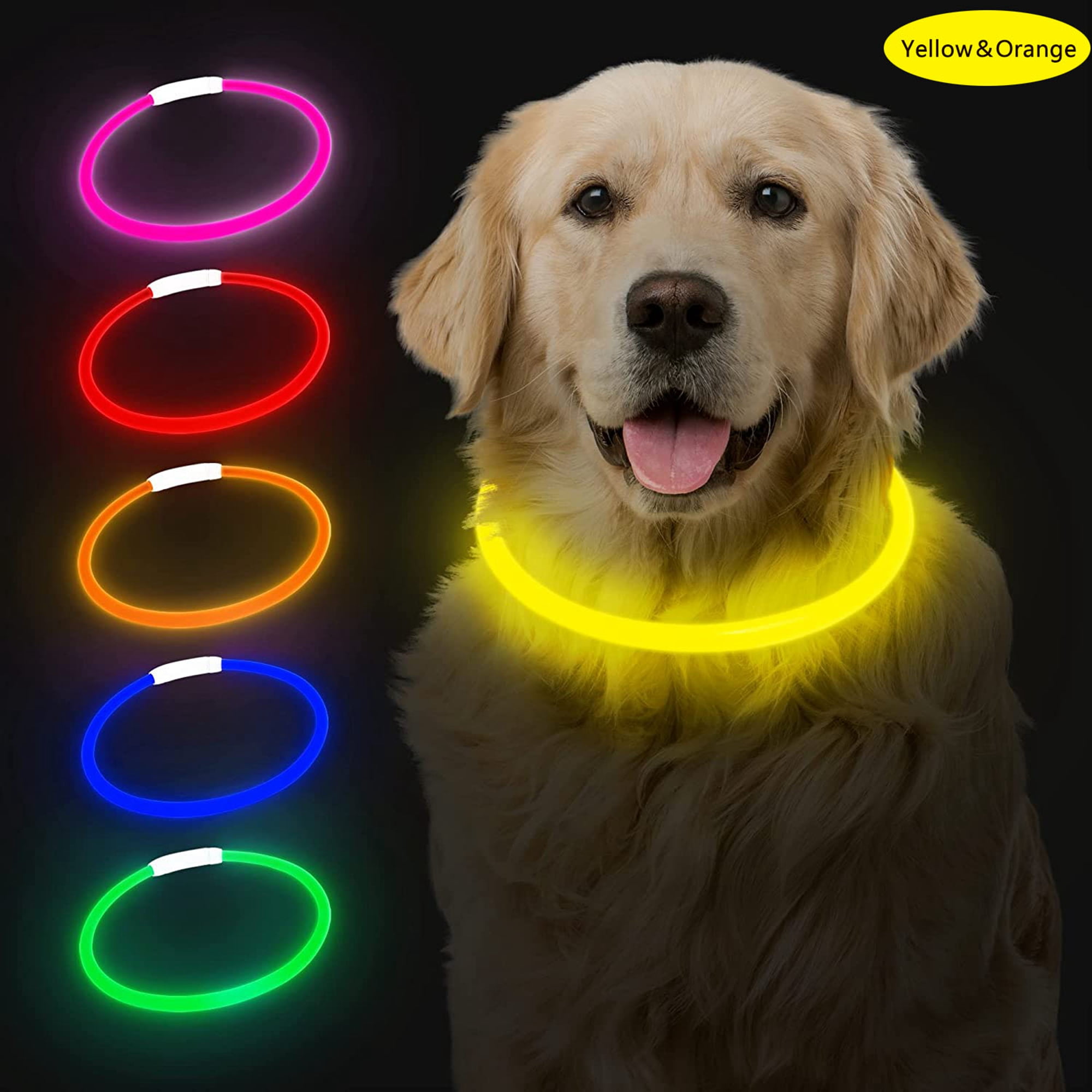 Do Dogs Need Lights On At Night