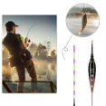 thumbnail image 3 of Boya luminosa de luz LED con alarma de mordedura de flotador electrónico de pesca (T2-03), 3 of 7