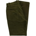 thumbnail image 3 of Eileen Fisher Jeans Droits pour Femmes, Vert, TTP, 3 of 3
