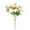 02-Rose Gold, variant on Tyidzon Artificial Flowers Spring Faux Flowers Fake Flowers for Home Table Wedding Anniversary Indoor Outdoor Mother Day Decorations