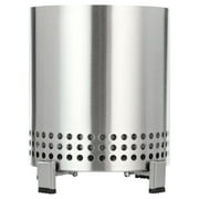 Solo Stove Mesa 5 Tabletop Firepit, Metal