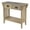 Antique Beige, variant on Butler Specialty Company Larina 36 in. W Wood 2 Drawer Console - Antique Beige