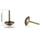 thumbnail image 1 of 200 piezas de clavos para tapicería, clavos decorativos para tapicería, tachuelas para tapicería,, 1 of 5