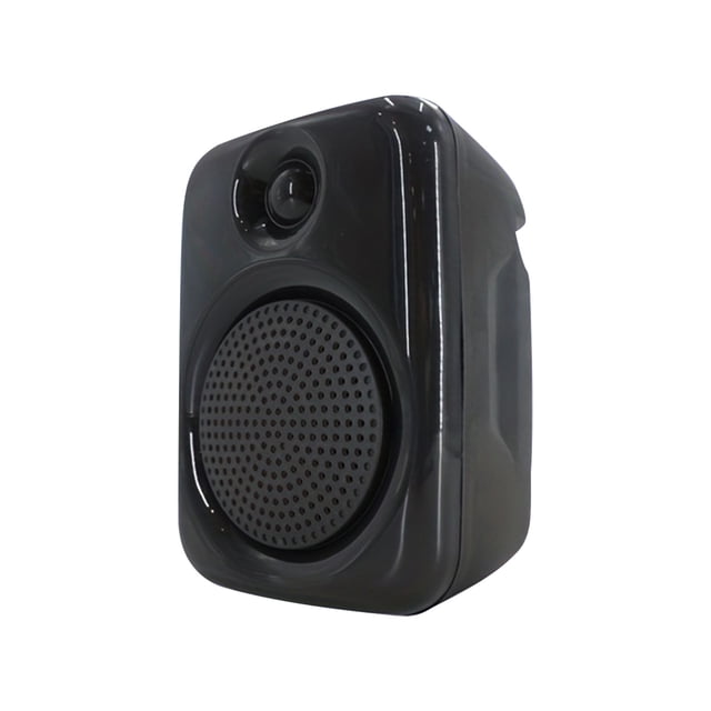 Altavoces Bluetooth Inalámbrico Colorido Transmisor Altavoz Portátil Al Aire Libre, 5W Alta Potencia de Choque Subwoofer 360 Soporte de Sonido Envolvente Usb Fm Altavoces Portátiles Bluetooth